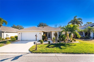 Beach Home For Sale in Punta Gorda, Florida
