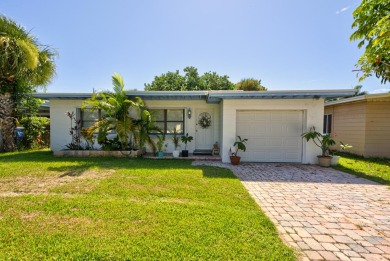 Beach Home Sale Pending in Cocoa Beach, Florida