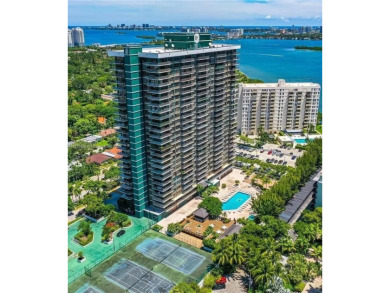 Beach Condo For Sale in Miami, Florida