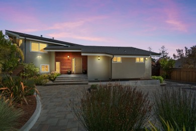 Beach Home For Sale in Aptos, California