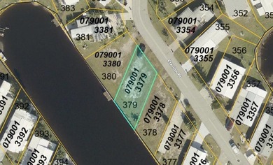 Beach Lot For Sale in North Port, Florida