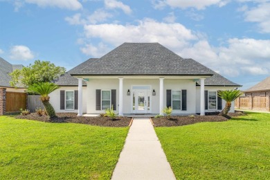 Beach Home For Sale in Houma, Louisiana