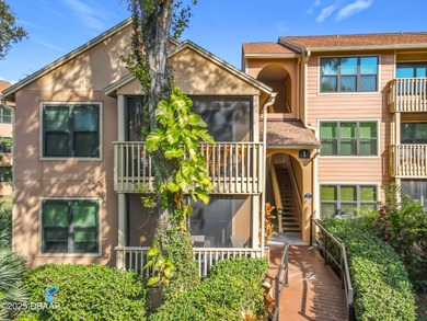 Beach Condo For Sale in Daytona Beach, Florida