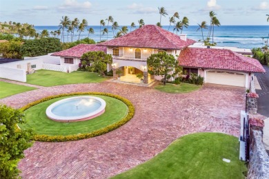 Beach Home For Sale in Honolulu, Hawaii