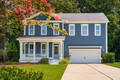 Beach Home For Sale in Johns Island, South Carolina