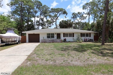 Beach Home For Sale in Lehigh Acres, Florida