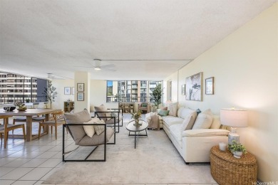 Beach Condo For Sale in Honolulu, Hawaii