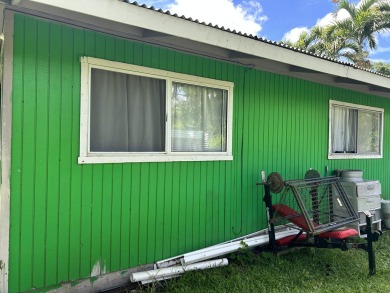 Beach Home For Sale in Pahoa, Hawaii