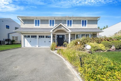 Beach Home For Sale in Oceanside, New York