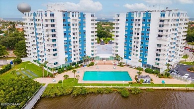 Beach Condo Sale Pending in Daytona Beach, Florida