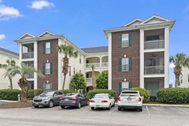 Beach Condo For Sale in Myrtle Beach, South Carolina