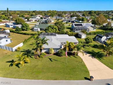Beach Home For Sale in Lehigh Acres, Florida