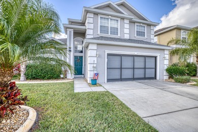 Beach Home For Sale in Port Orange, Florida