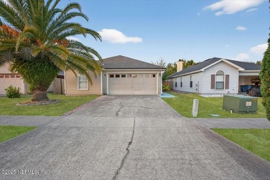 Beach Home For Sale in Jacksonville, Florida
