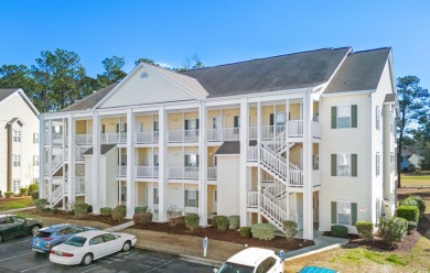 Beach Condo For Sale in Murrells Inlet, South Carolina