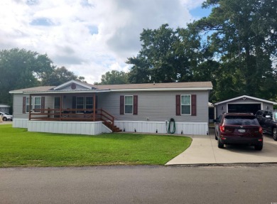 Beach Home For Sale in Murrells Inlet, South Carolina