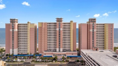 Beach Condo For Sale in North Myrtle Beach, South Carolina