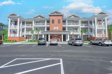 Beach Condo For Sale in Murrells Inlet, South Carolina