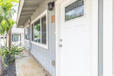 Beach Home For Sale in Waianae, Hawaii