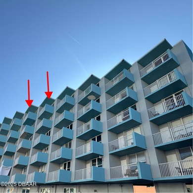 Beach Condo For Sale in Daytona Beach, Florida