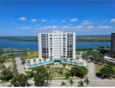 Beach Condo For Sale in Fort Myers Beach, Florida