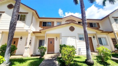 Beach Townhome/Townhouse For Sale in Ewa Beach, Hawaii