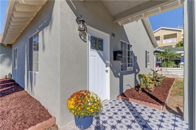 Beach Home Sale Pending in Long Beach, California