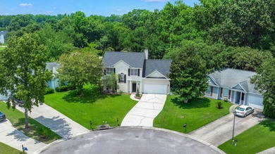 Beach Home Active Under Contract in Charleston, South Carolina