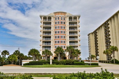Beach Condo For Sale in Ormond Beach, Florida