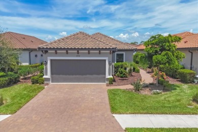 Beach Home For Sale in Nokomis, Florida