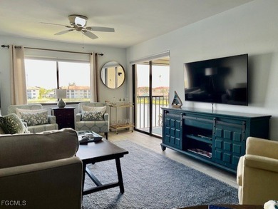 Beach Condo For Sale in Fort Myers, Florida