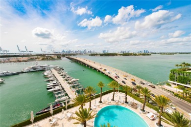 Beach Condo For Sale in Miami Beach, Florida