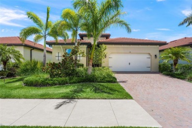 Beach Home Sale Pending in Nokomis, Florida