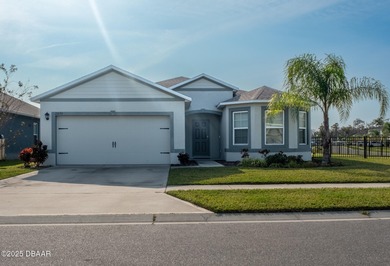 Beach Home For Sale in New Smyrna Beach, Florida