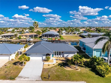 Beach Home For Sale in Punta Gorda, Florida