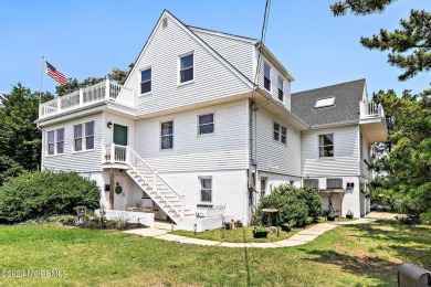 Beach Home For Sale in Long Beach Island, New Jersey