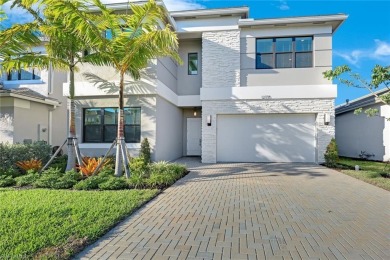 Beach Home For Sale in Estero, Florida