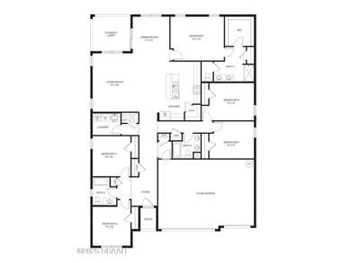 Beach Home For Sale in Ormond Beach, Florida