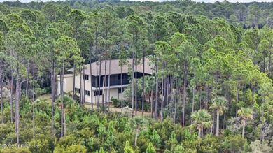 Beach Home For Sale in Jacksonville, Florida