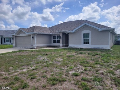 Beach Home For Sale in Lehigh Acres, Florida