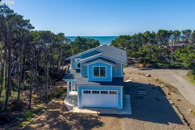 Home For Sale in Gleneden Beach image photo picture