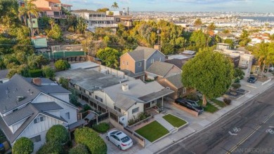 Beach Home For Sale in San Diego, California