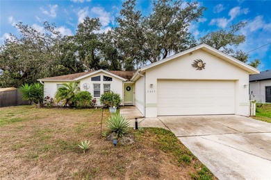 Beach Home For Sale in North Port, Florida