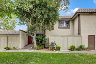 Beach Condo Active Under Contract in Mission Viejo, California