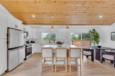 Beach Home For Sale in Encinitas, California