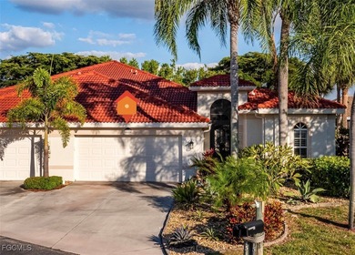 Beach Home For Sale in Fort Myers, Florida