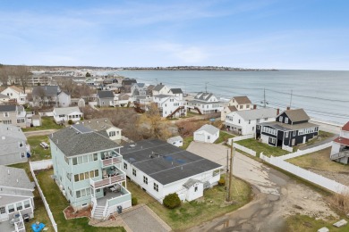 Beach Condo For Sale in York, Maine