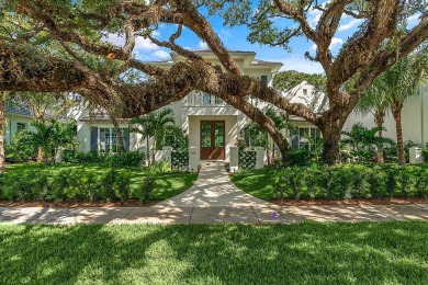 Beach Home For Sale in Vero Beach, Florida