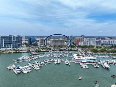 Beach Condo For Sale in Sarasota, Florida