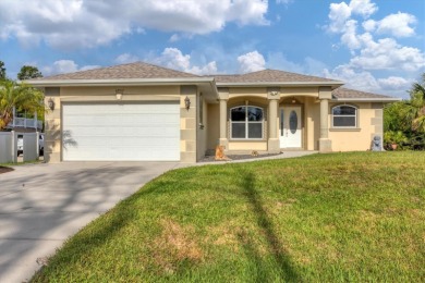 Beach Home Sale Pending in Englewood, Florida